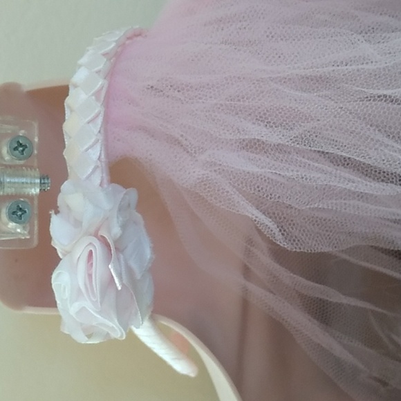 NWOT Head Veil - Picture 6 of 8